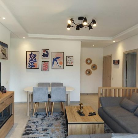 Costa Mar Martil Tetouan Διαμέρισμα Εξωτερικό φωτογραφία